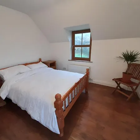 Bed & Breakfast Cle-andra Bay Bantry